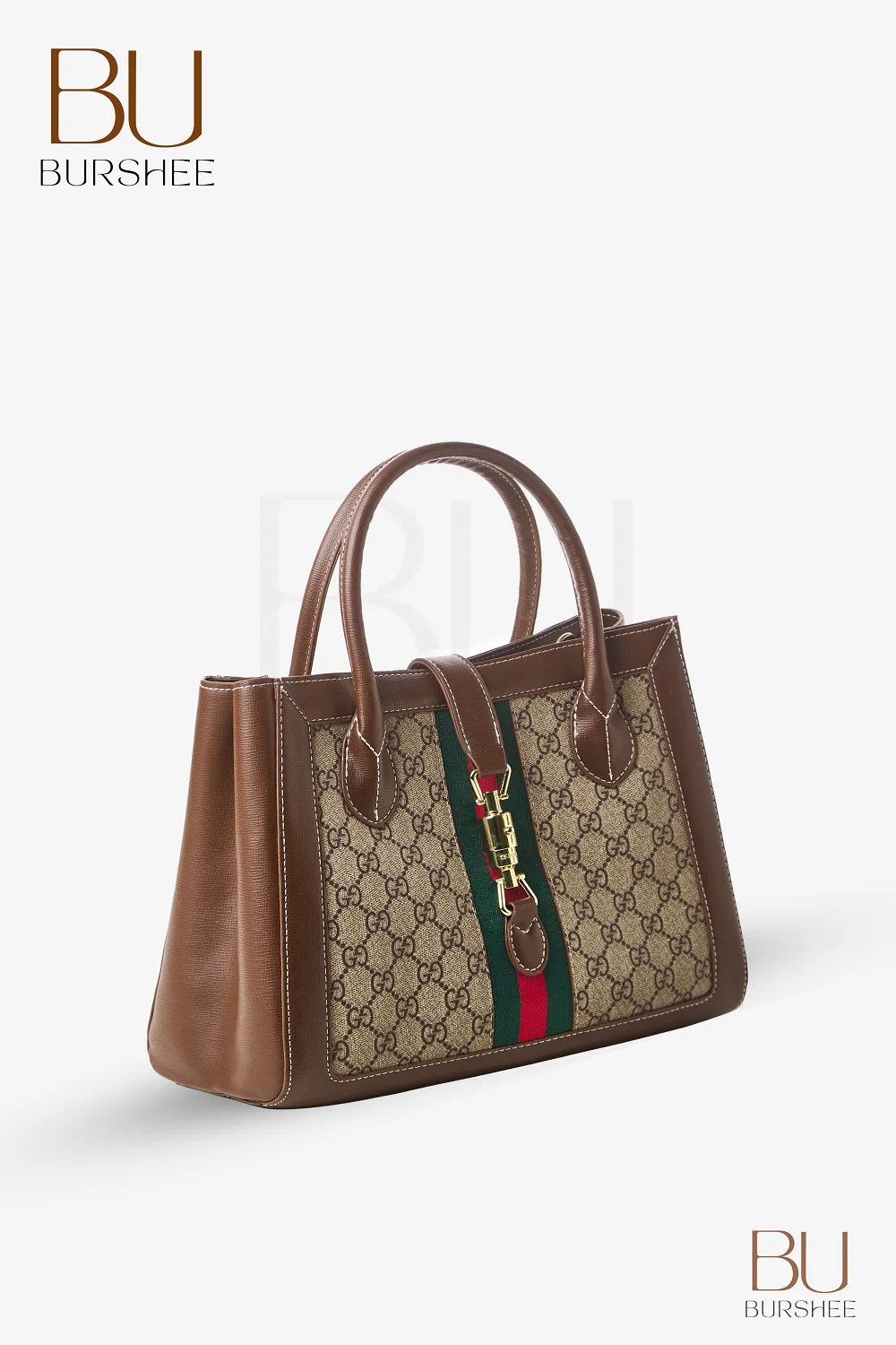 Ğ U C C I - MEDIUM SIZE BAG