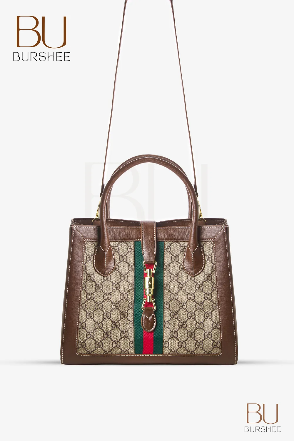 Ğ U C C I - MEDIUM SIZE BAG