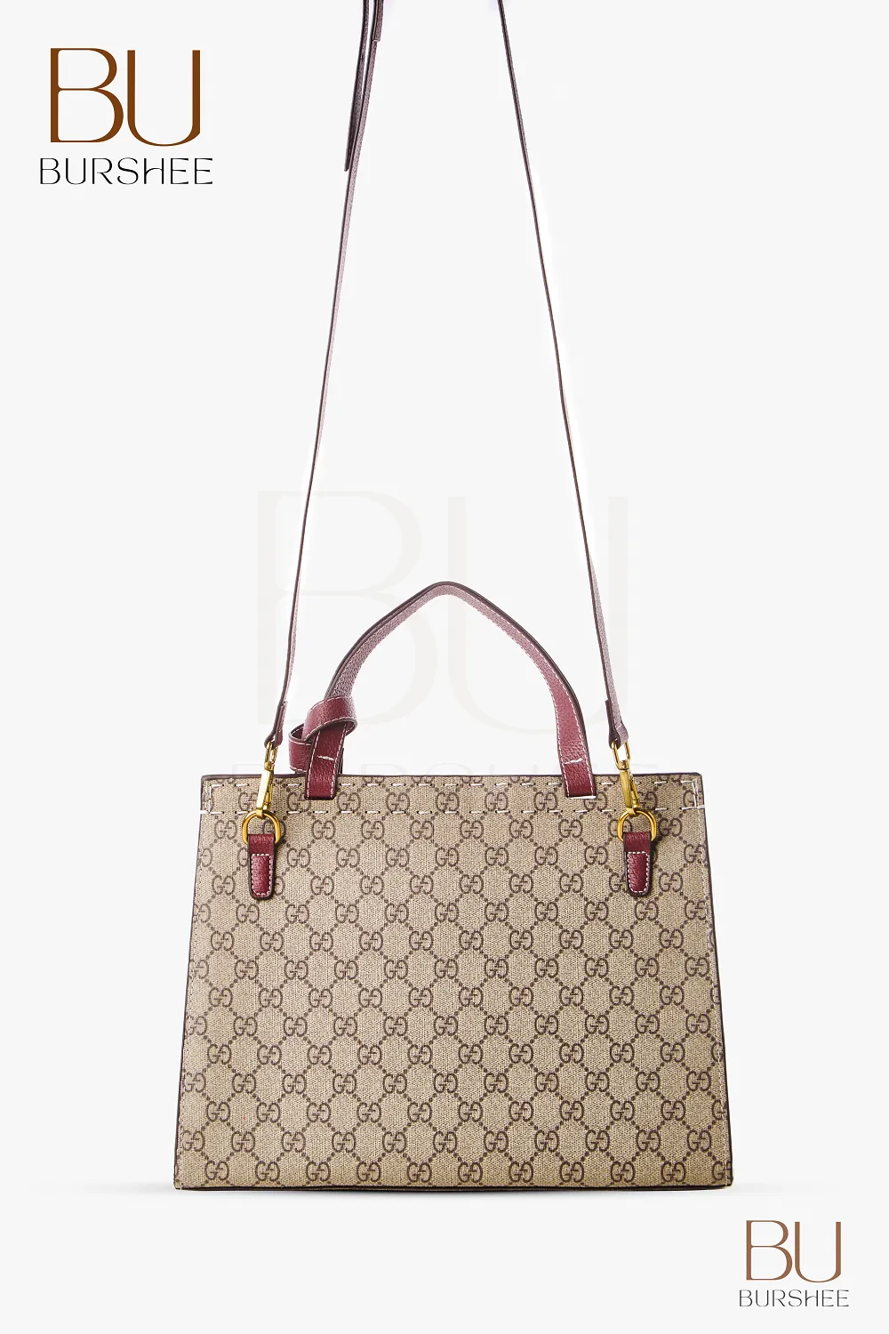 Ğ U C C I - MEDIUM SIZE Classic Bag.