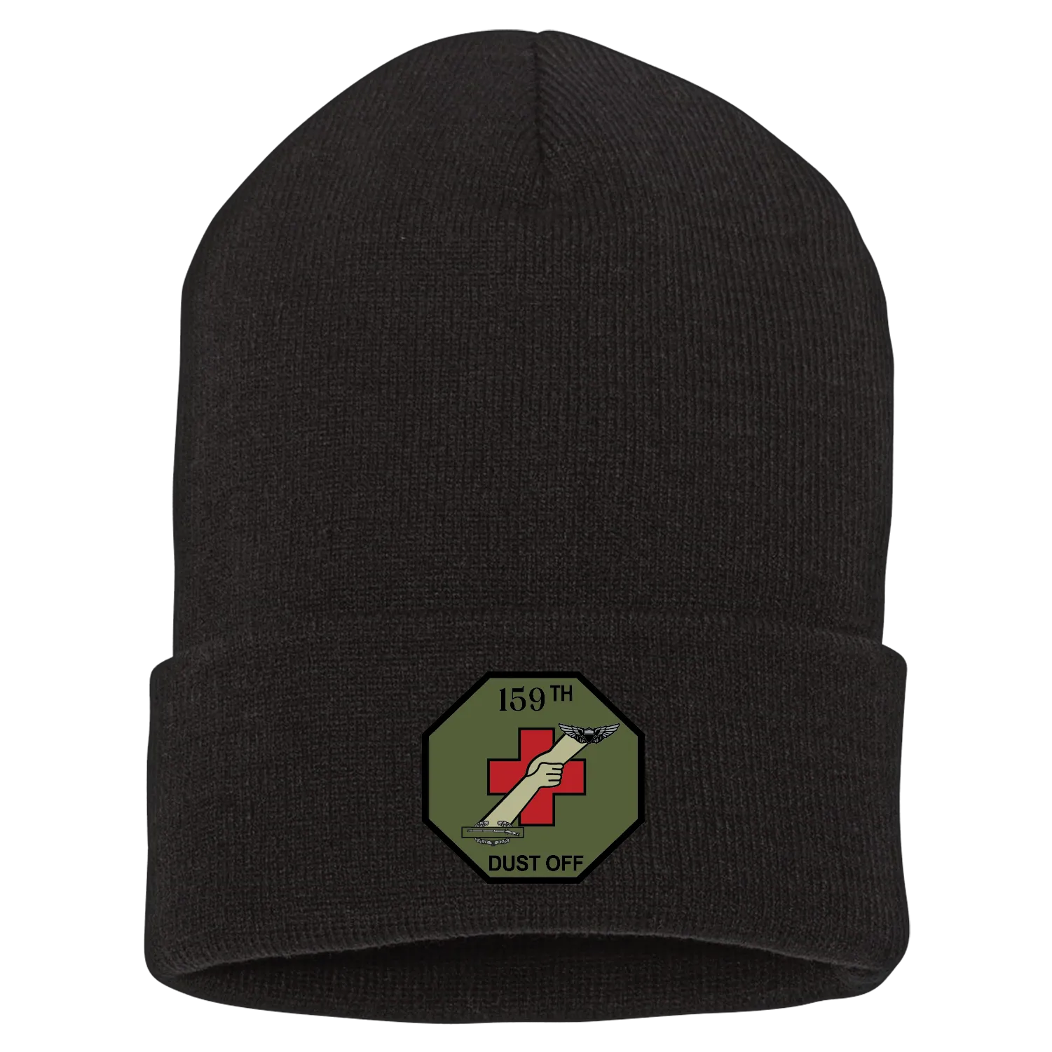 159th Dustoff Beanies