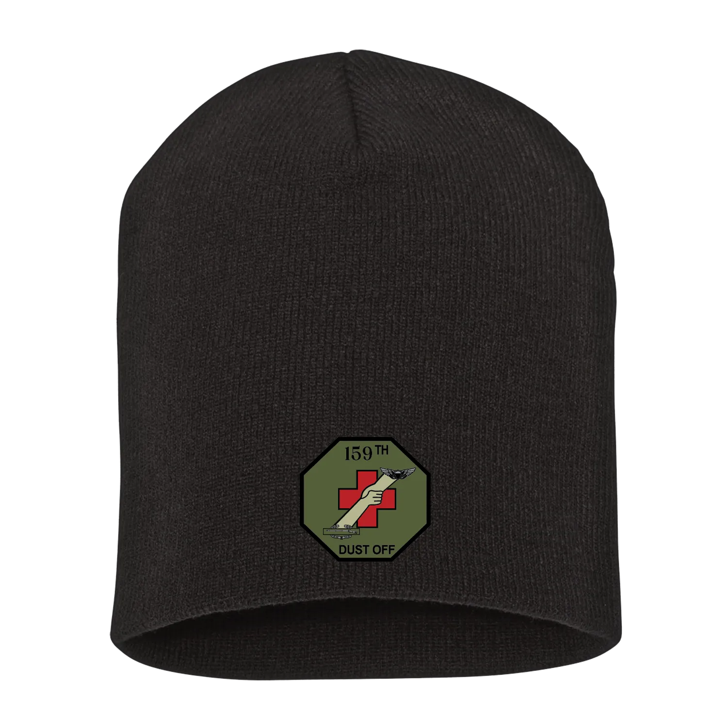 159th Dustoff Beanies