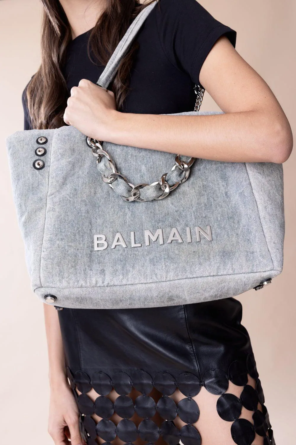 1945 Faded Tote Bag