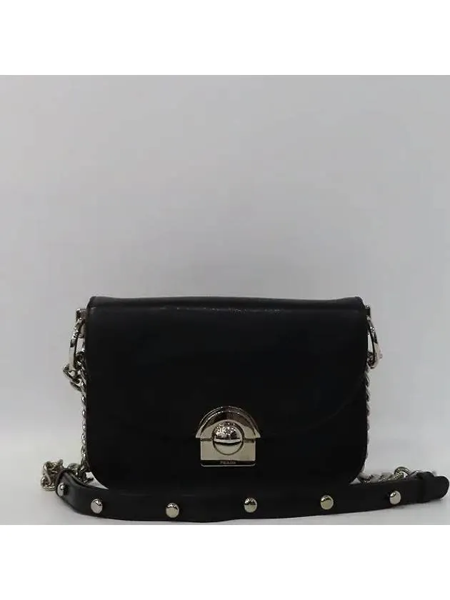 1BD030 Shoulder Bag