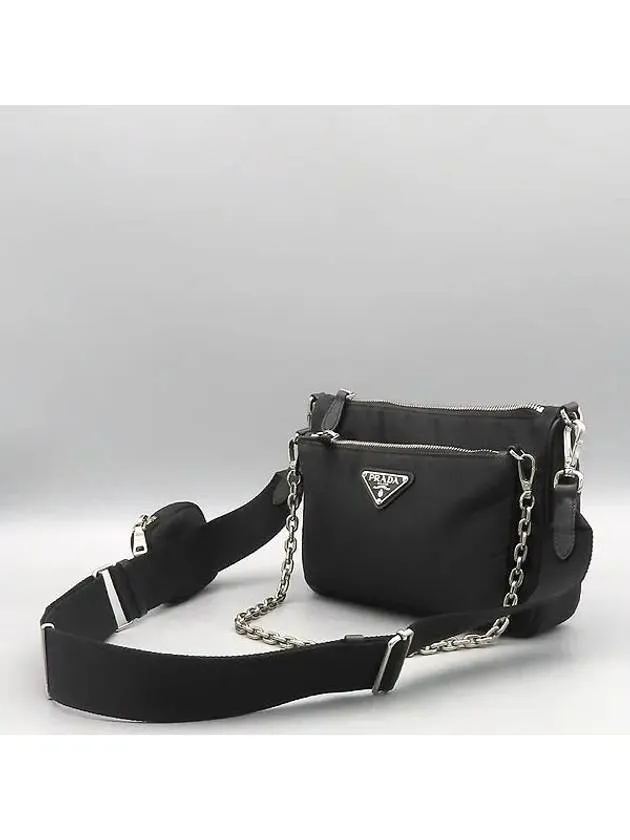 1BH168 2 WAY bag