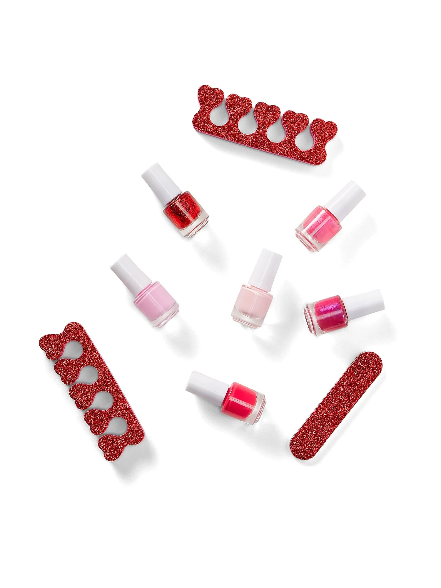 6-Piece Nail Polish Set
