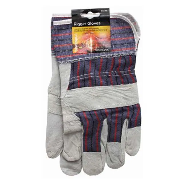 Blackspur Rigger Gloves Pair