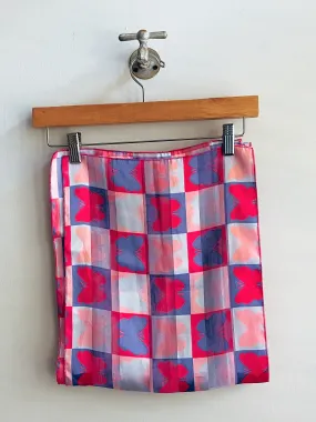 Butterfly Lillian Scarf