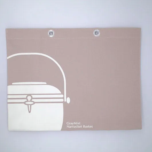 Canvas Tote Large Vol. 2