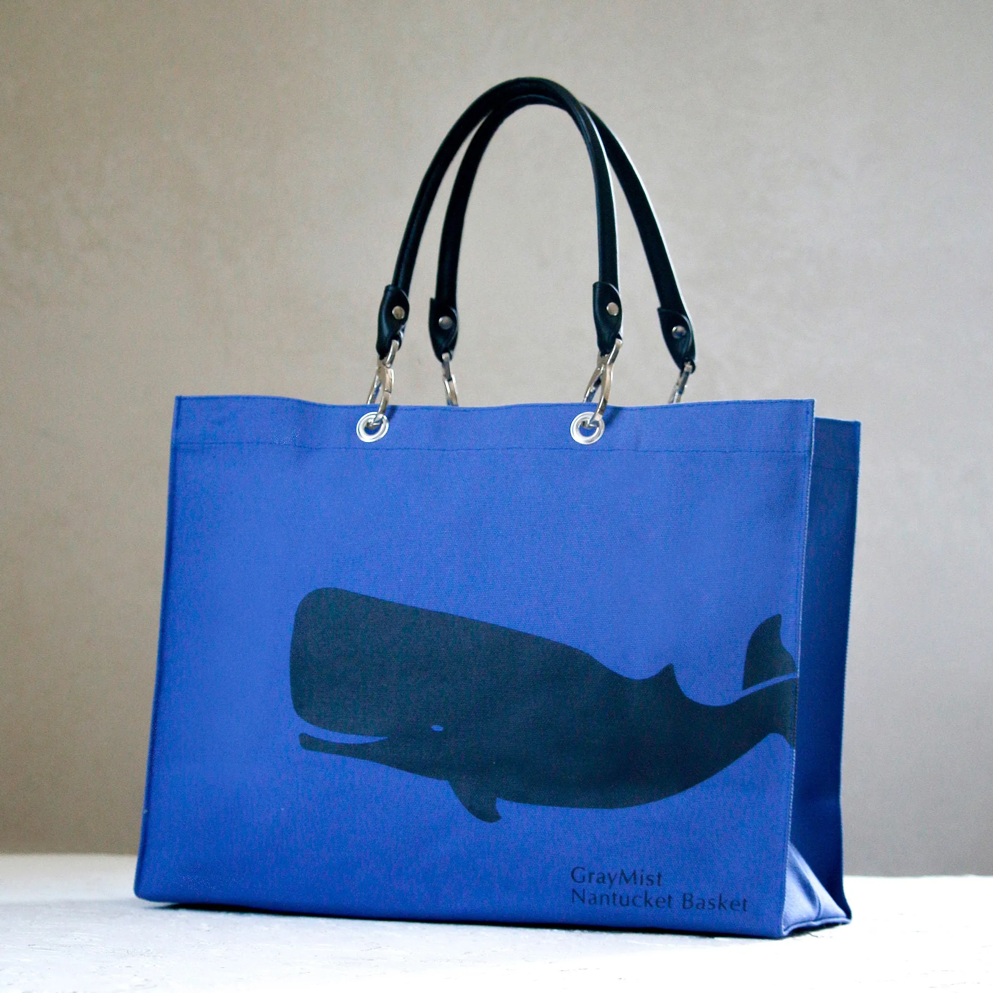 Canvas Tote Large Vol. 2