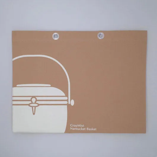 Canvas Tote Large Vol. 2
