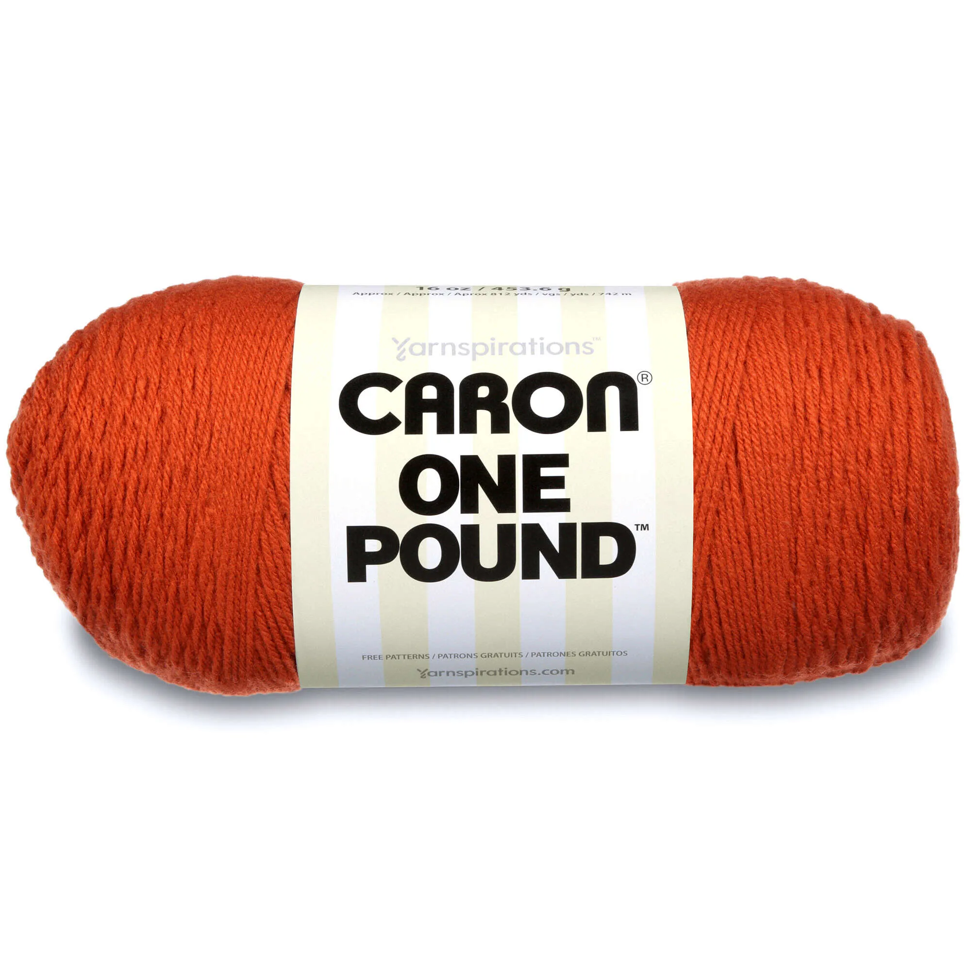 Caron One Pound Yarn - Discontinued Shades
