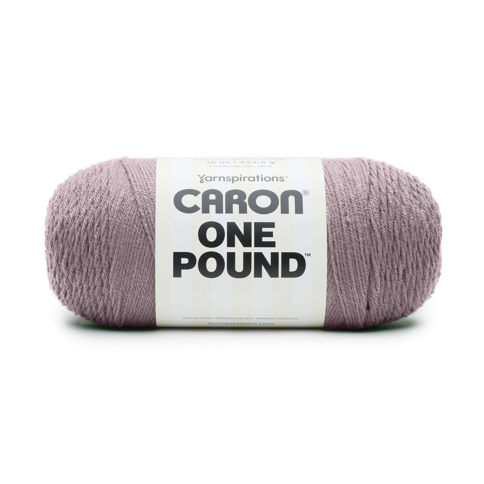 Caron One Pound Yarn - Discontinued Shades