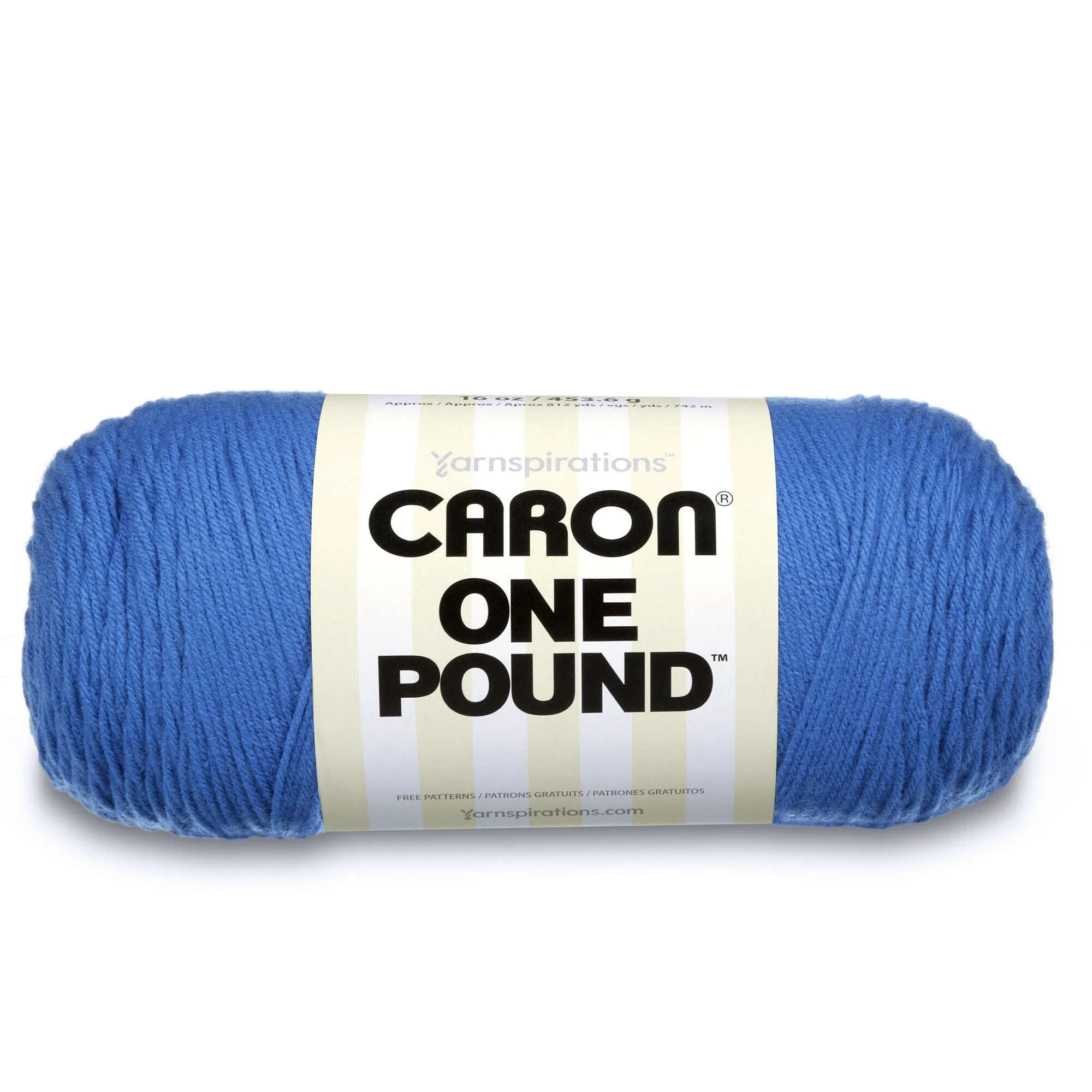 Caron One Pound Yarn - Discontinued Shades