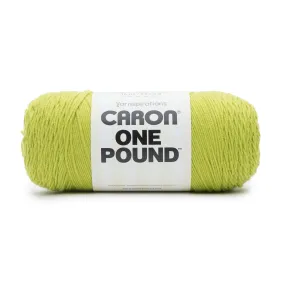Caron One Pound Yarn - Discontinued Shades