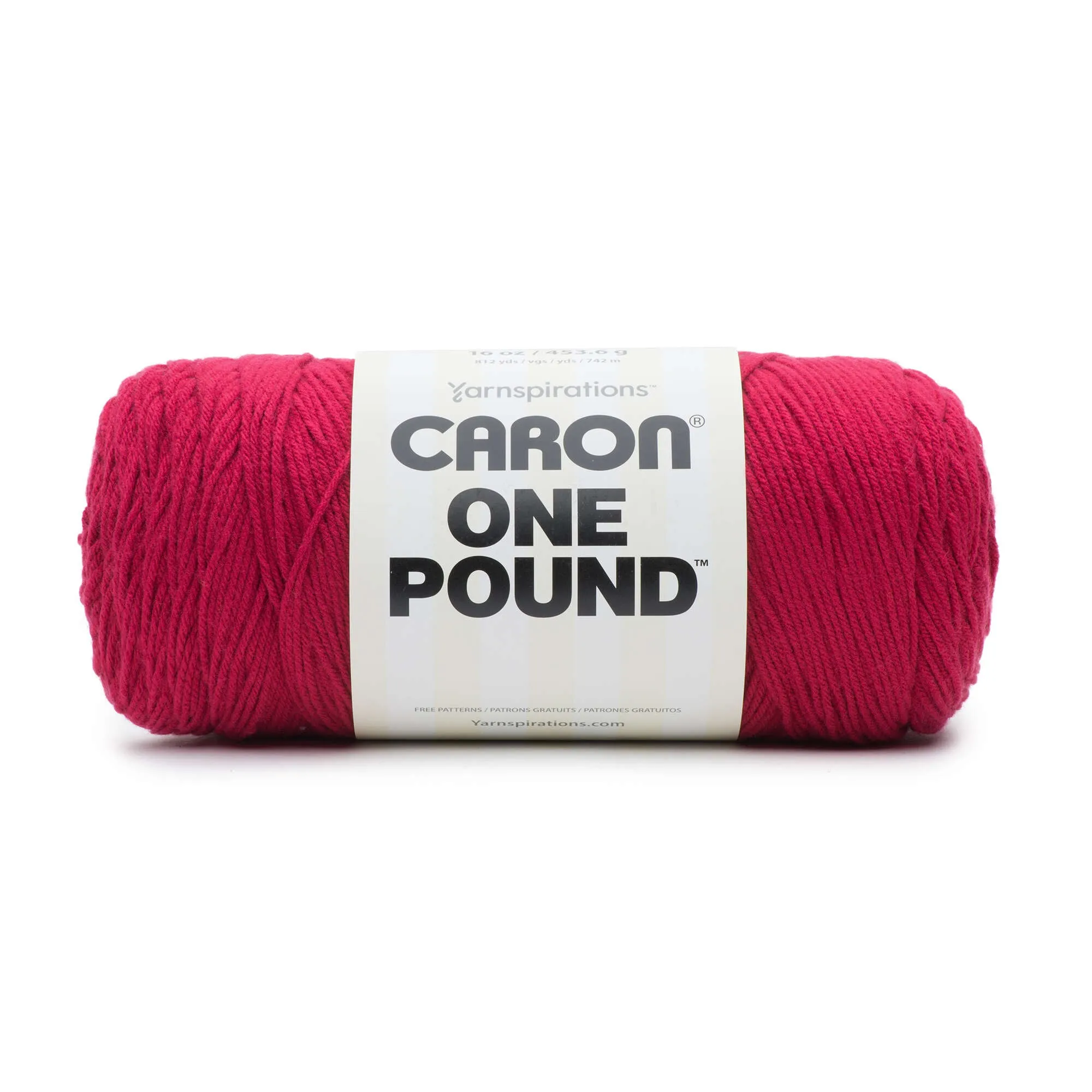 Caron One Pound Yarn - Discontinued Shades