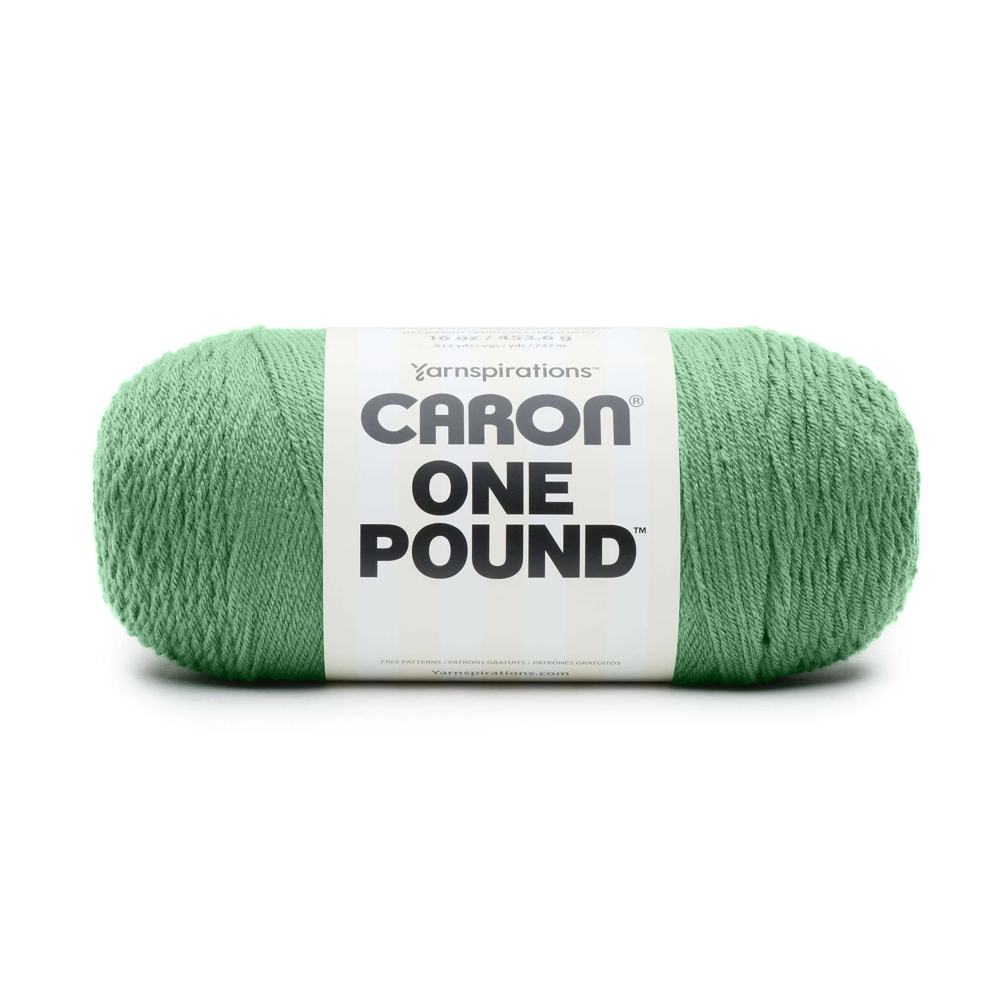 Caron One Pound Yarn - Discontinued Shades