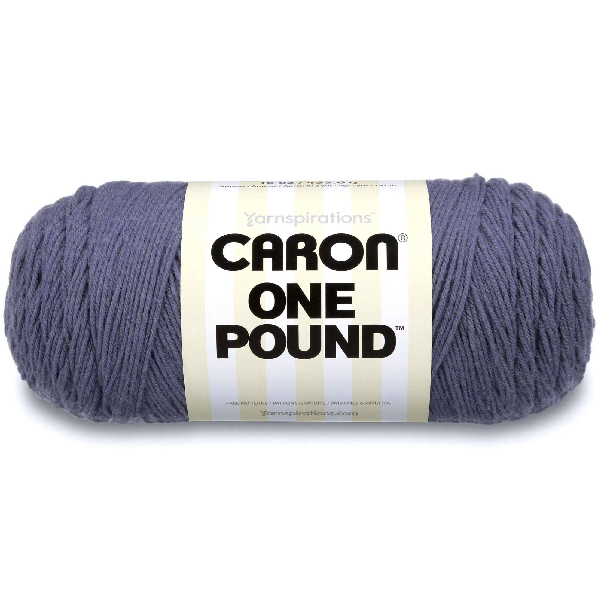 Caron One Pound Yarn - Discontinued Shades