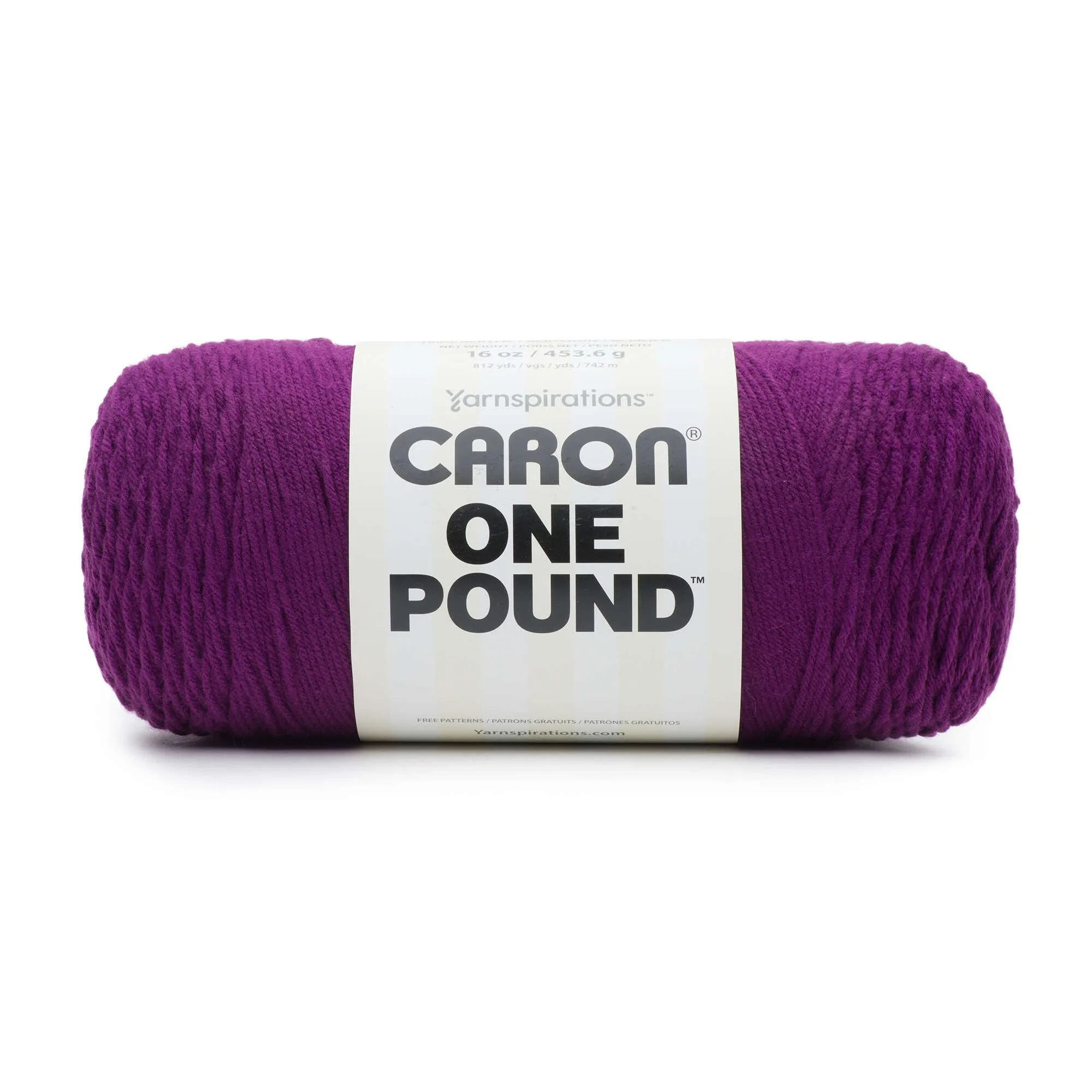 Caron One Pound Yarn - Discontinued Shades