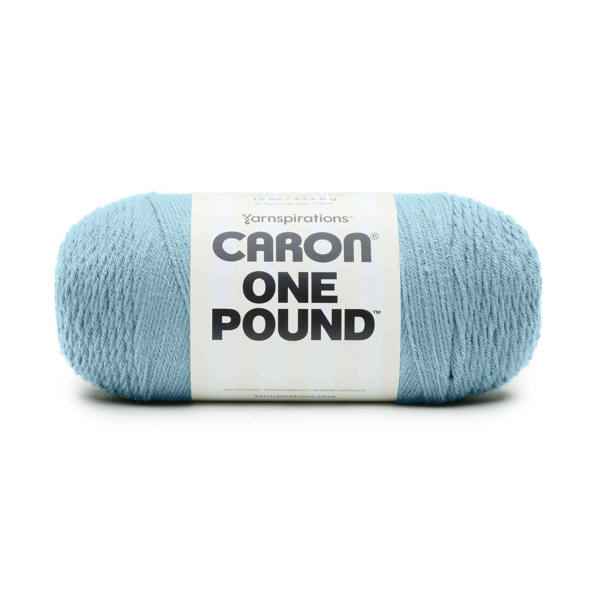 Caron One Pound Yarn - Discontinued Shades