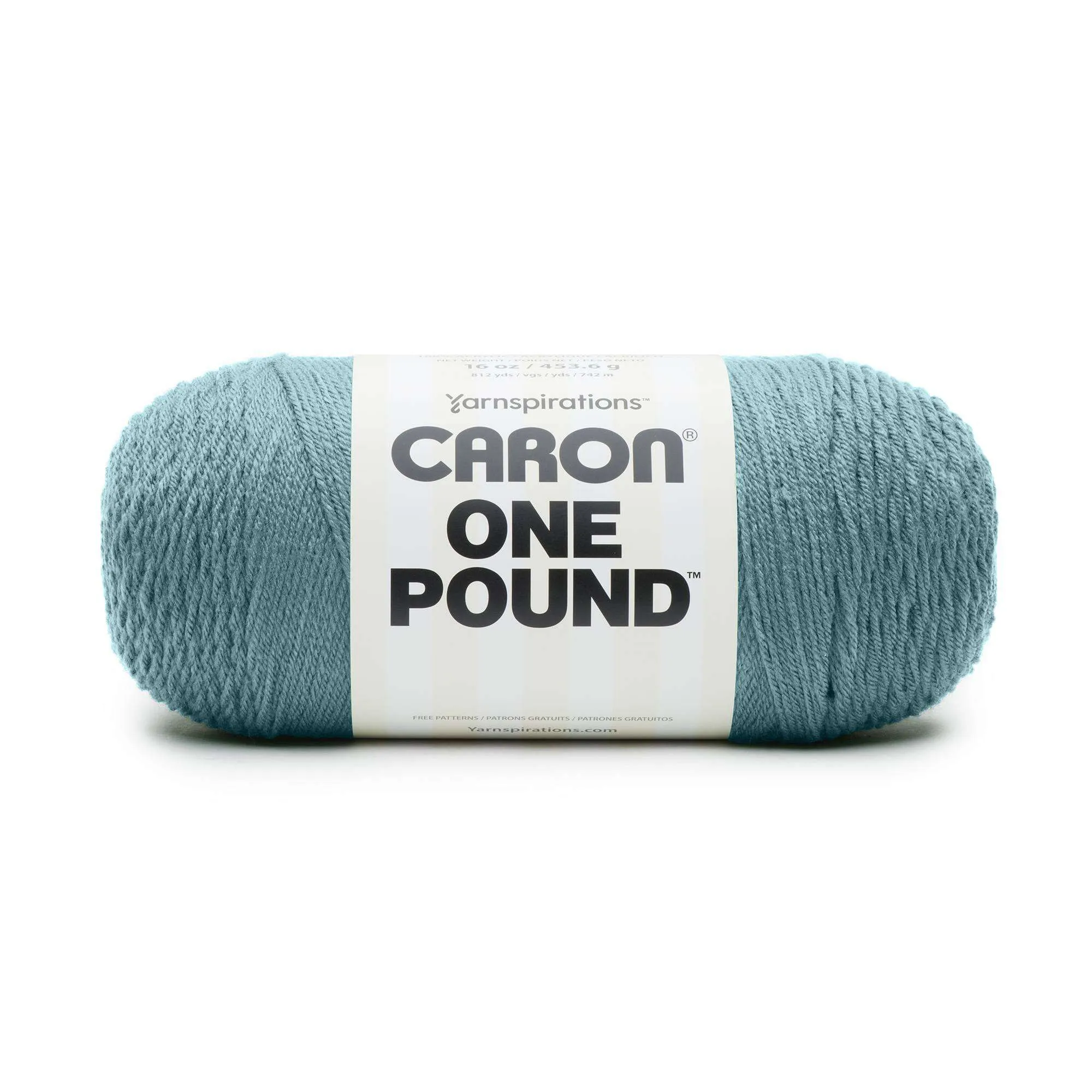 Caron One Pound Yarn - Discontinued Shades