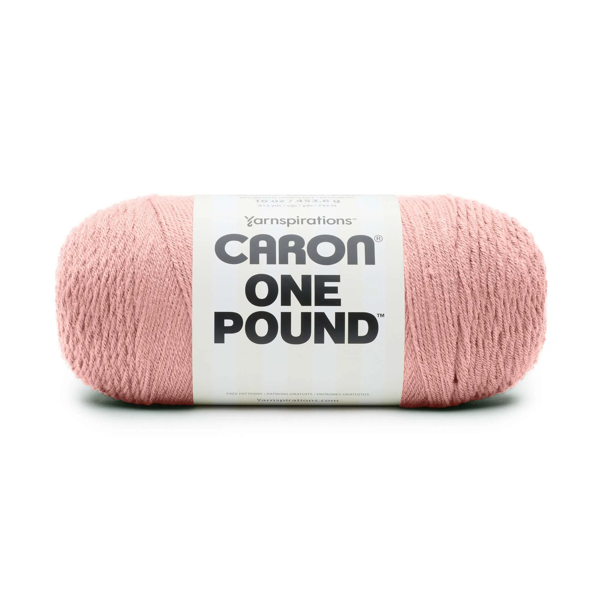 Caron One Pound Yarn - Discontinued Shades