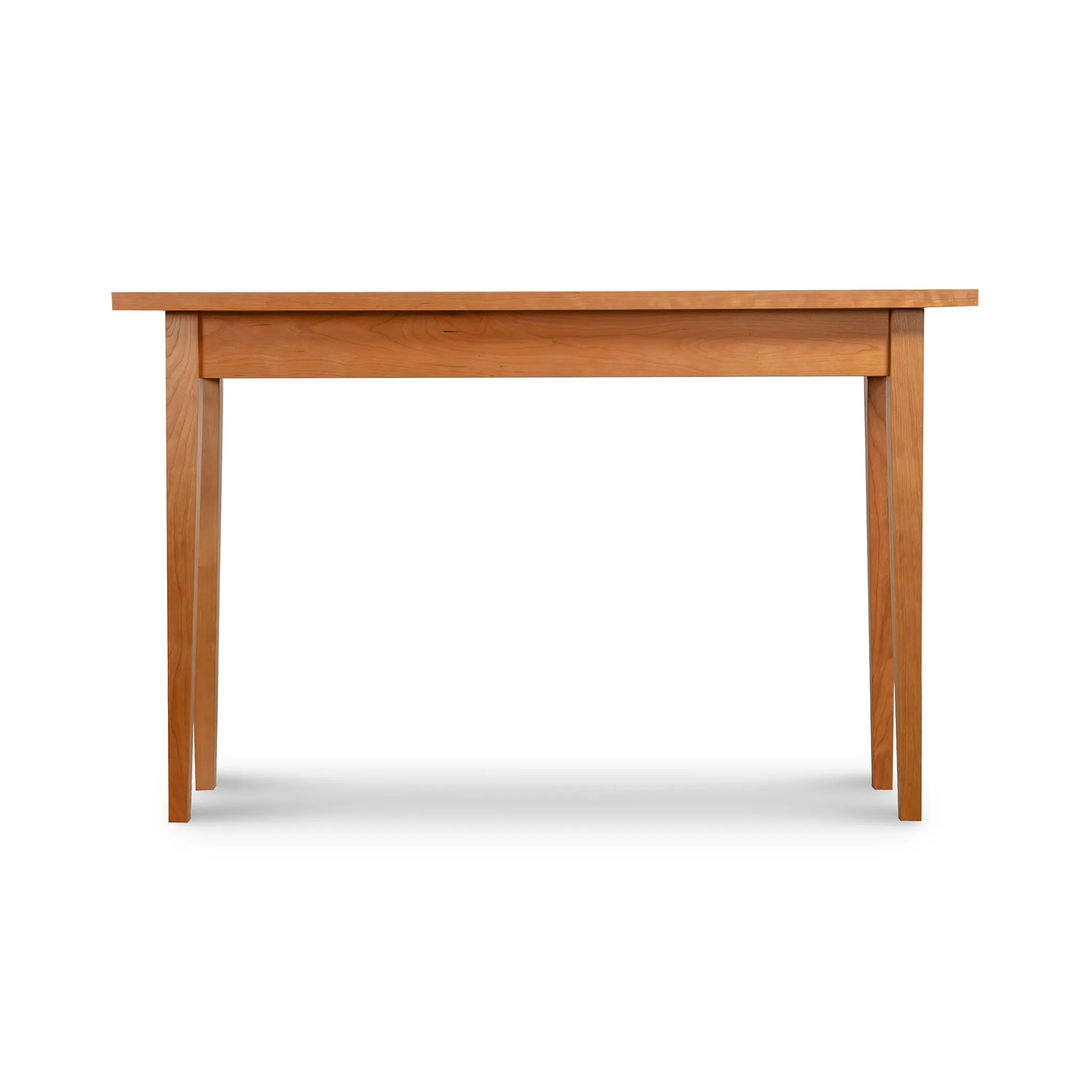 Classic Shaker Sofa Table