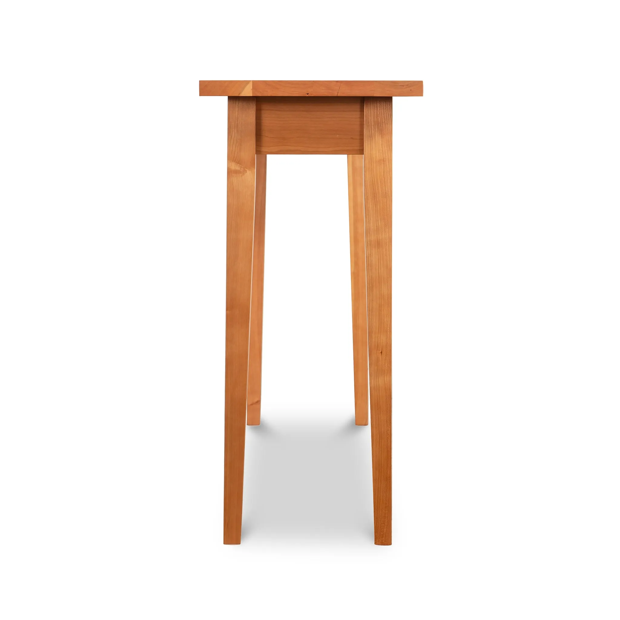 Classic Shaker Sofa Table