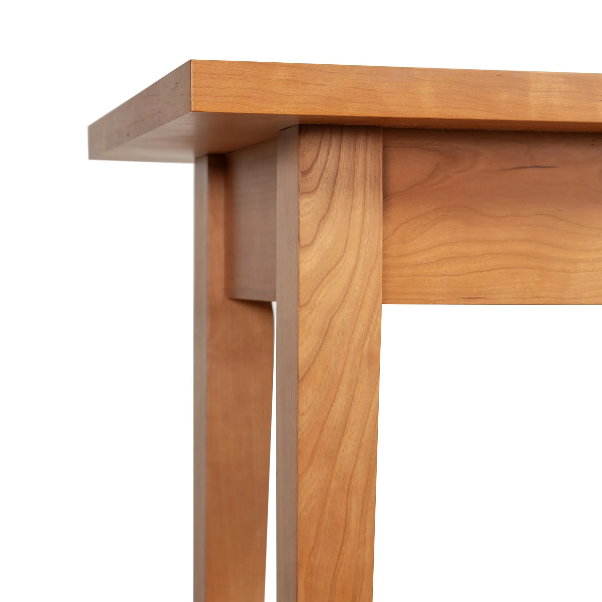 Classic Shaker Sofa Table