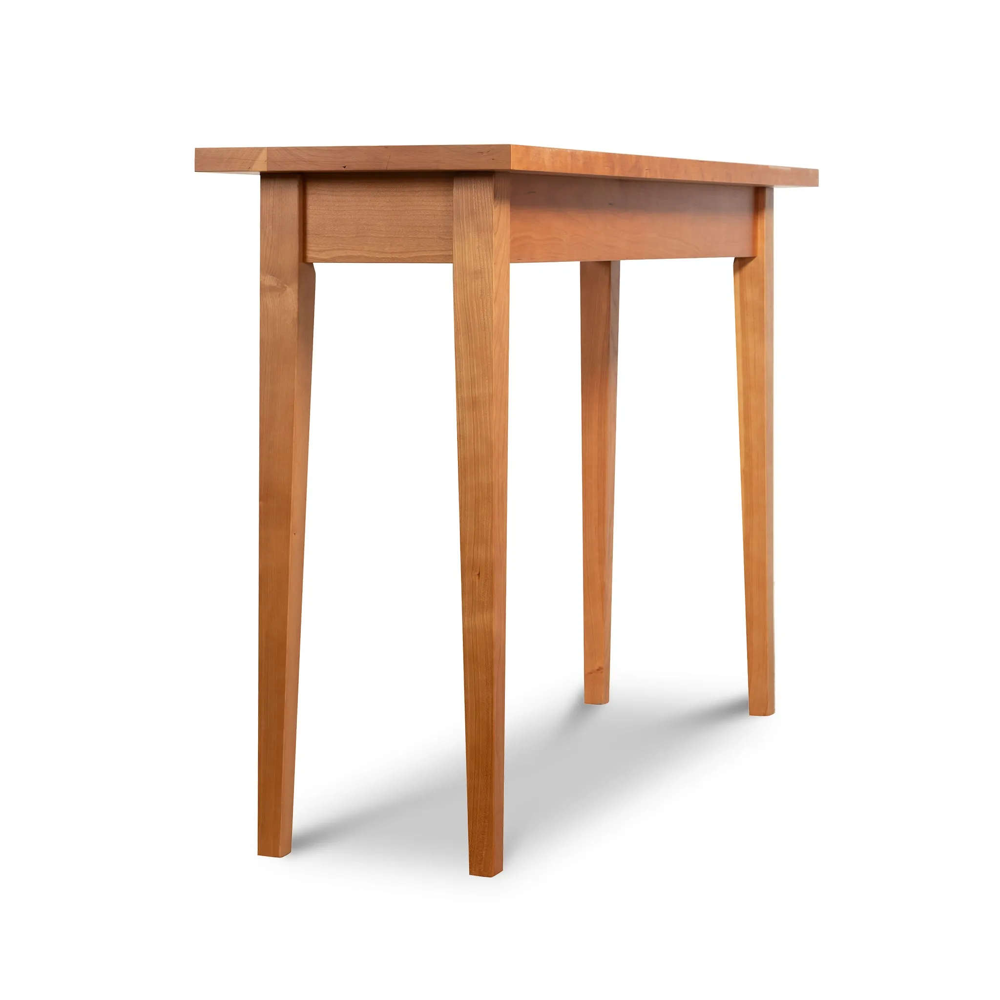 Classic Shaker Sofa Table