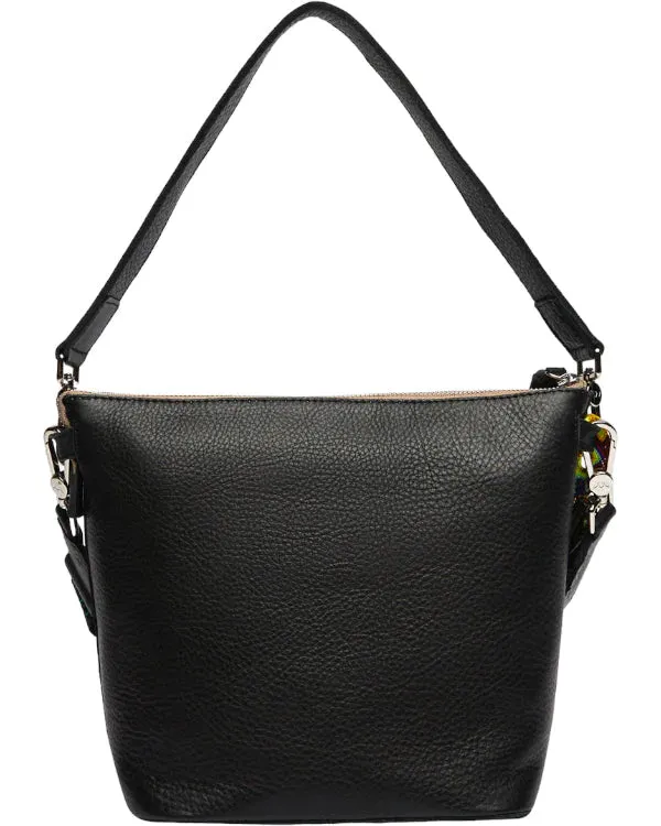 Consuela Wedge Totes