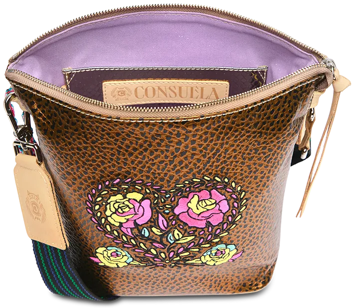 Consuela Wedge Totes