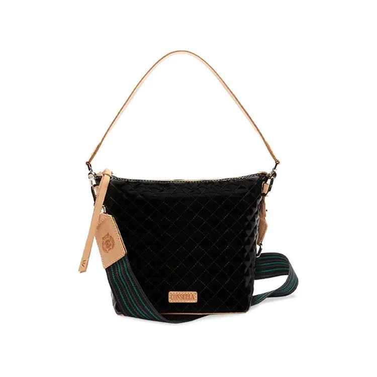 Consuela Wedge Totes