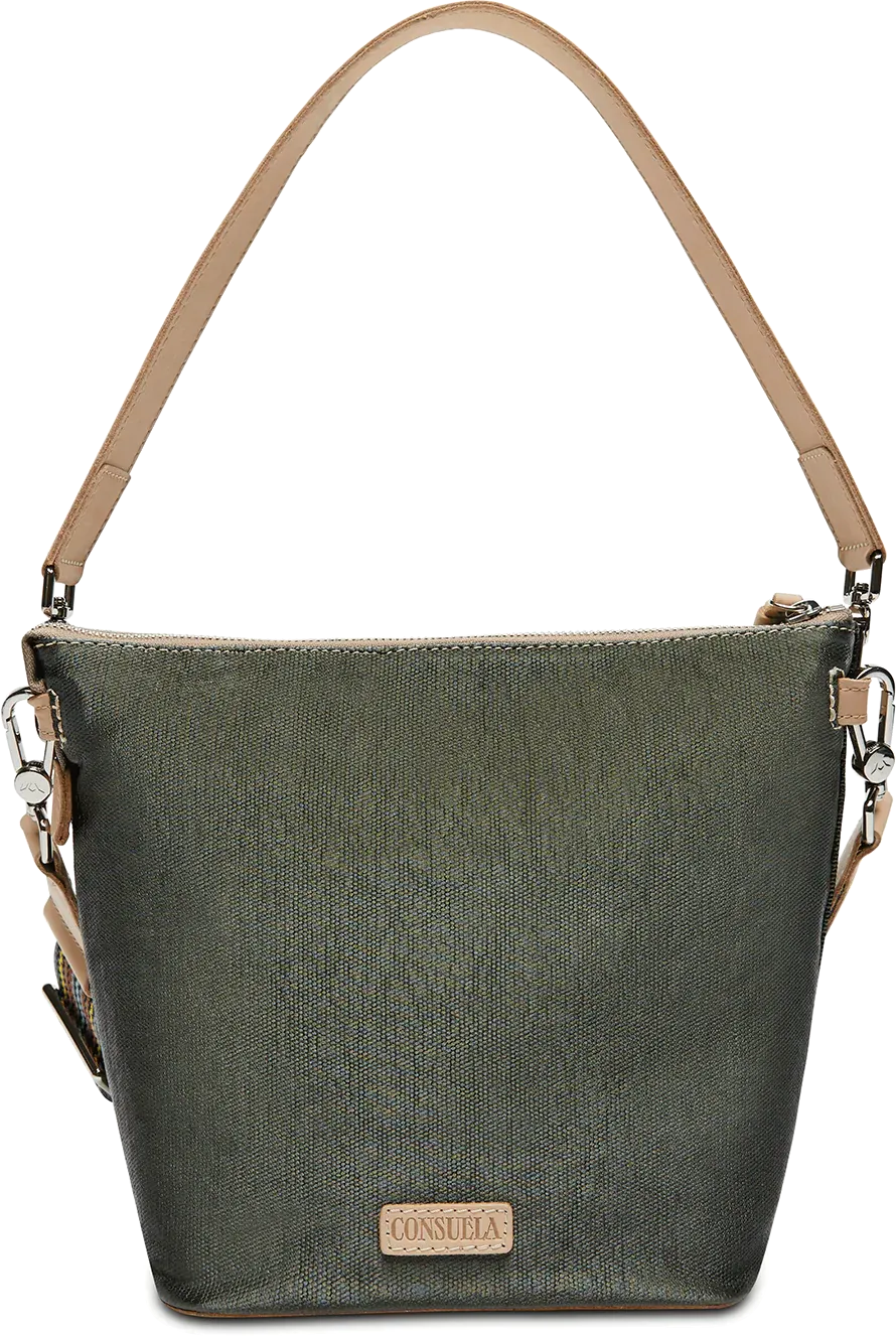 Consuela Wedge Totes