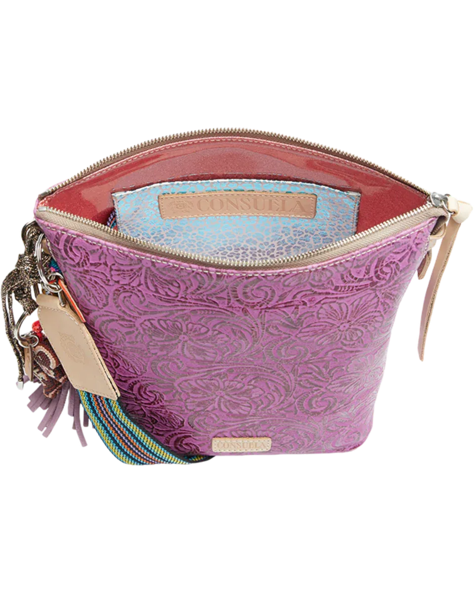 Consuela Wedge Totes