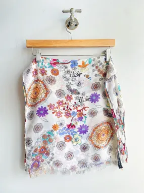 Daisy Scarf