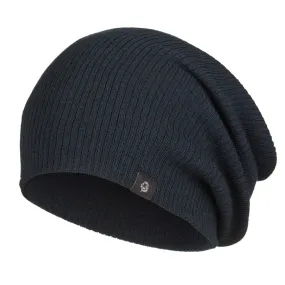 Defiant Beanie- Navy