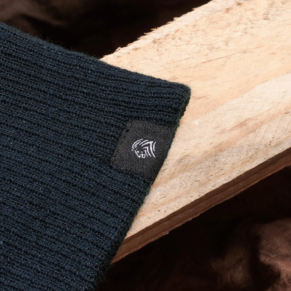Defiant Beanie- Navy