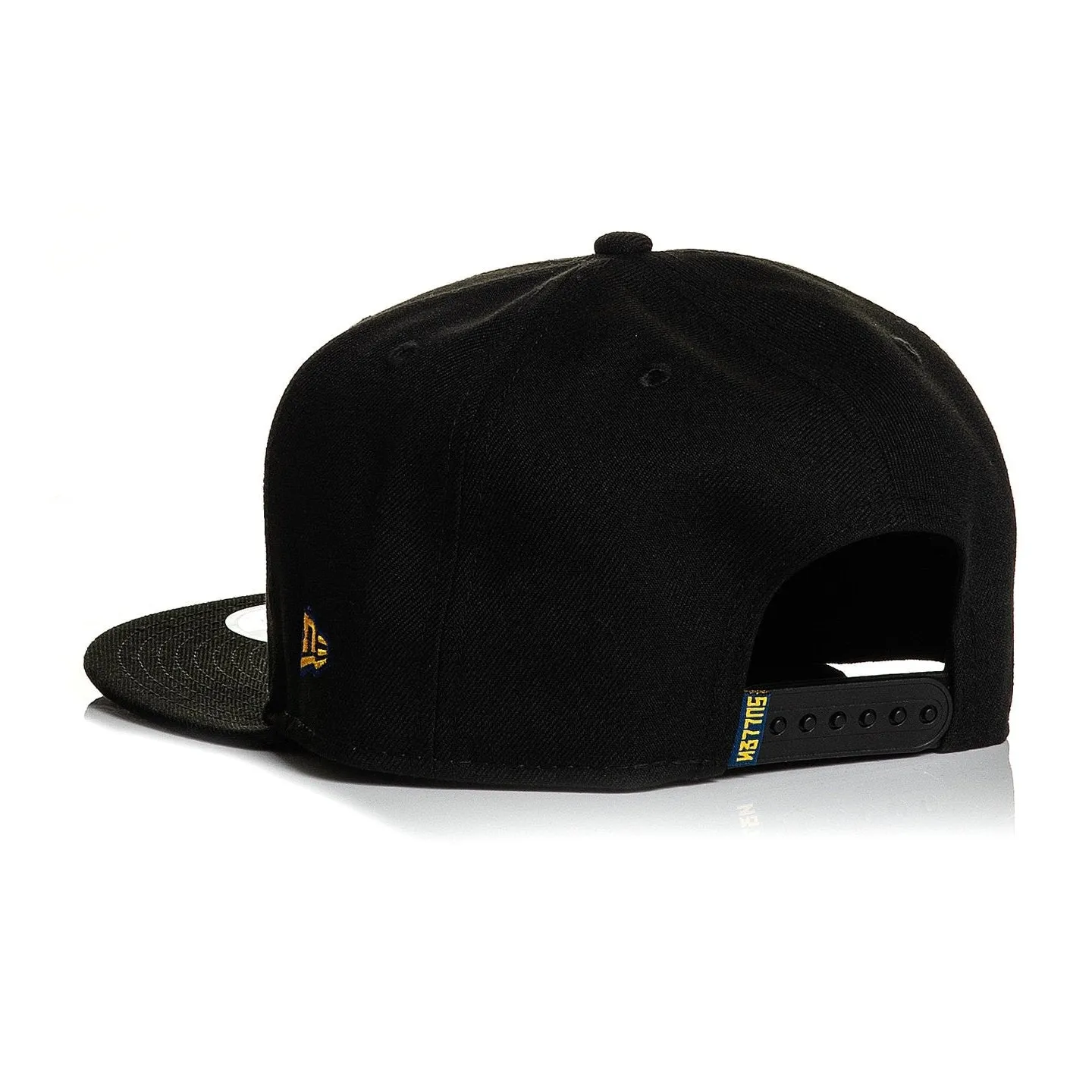 Depths New Era Snapback Cap