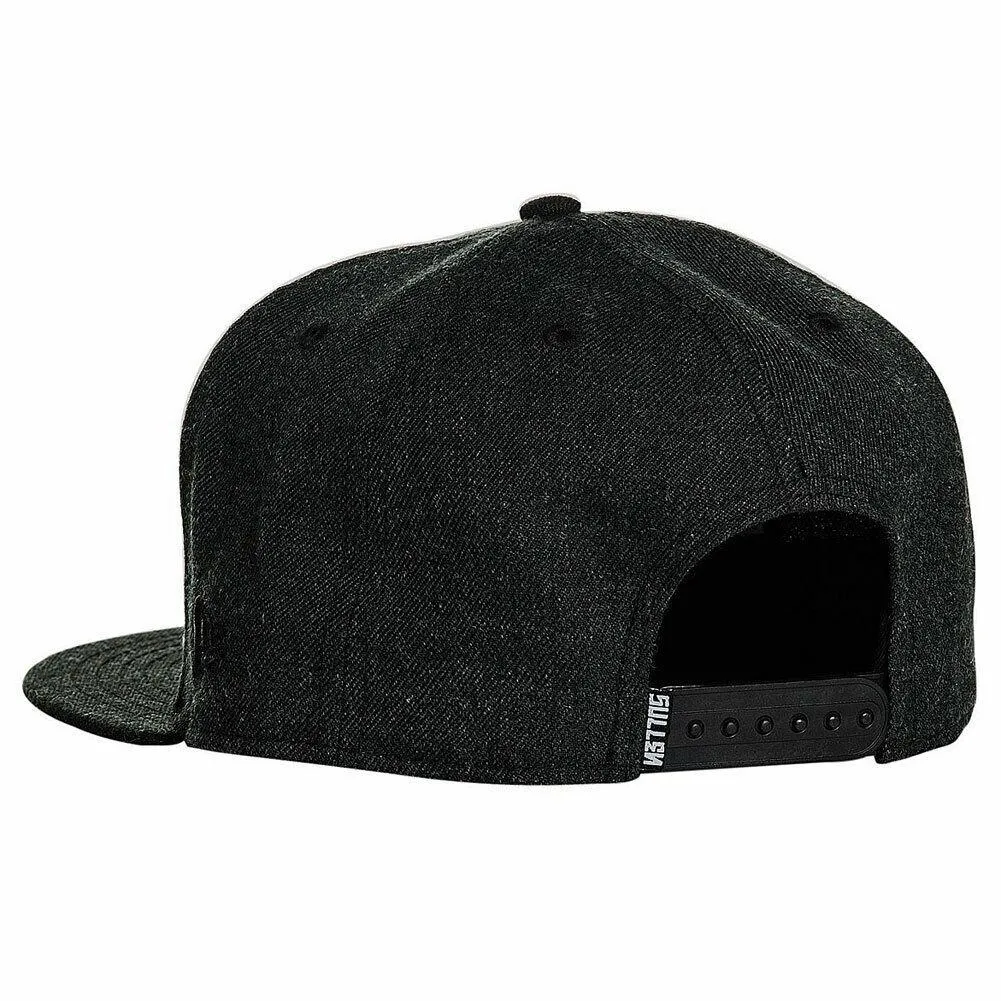 Eternal Ash Snapback Cap