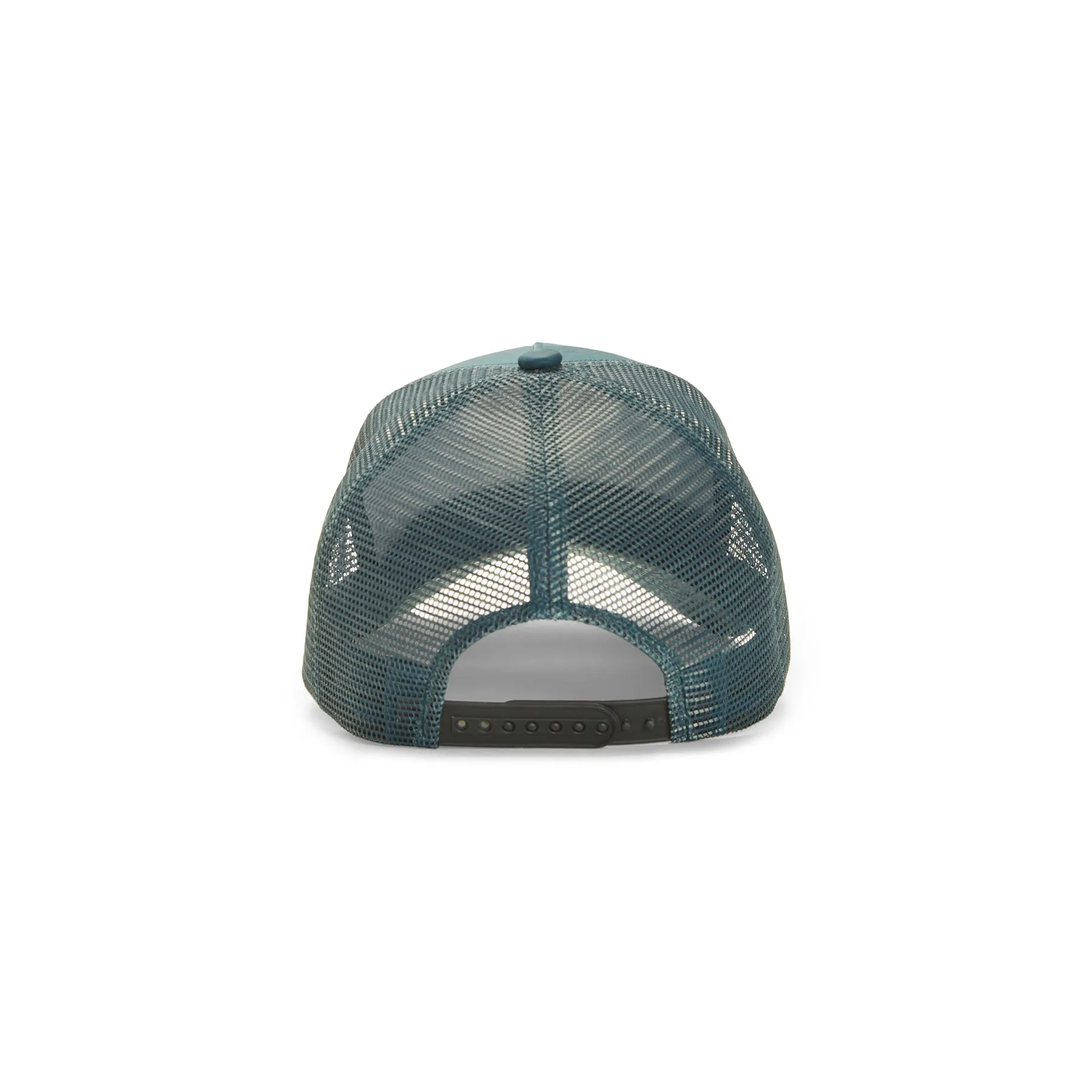 GUE88 Spring 2023 Blue Trucker Hat