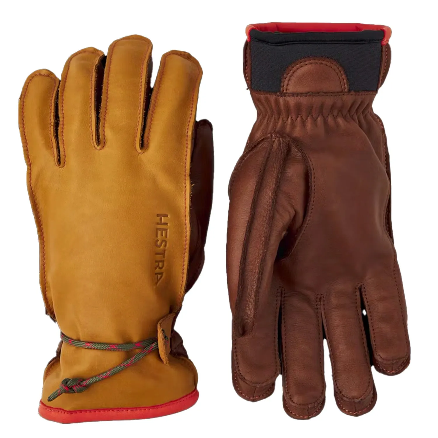 Hestra Wakayama Gloves 2025