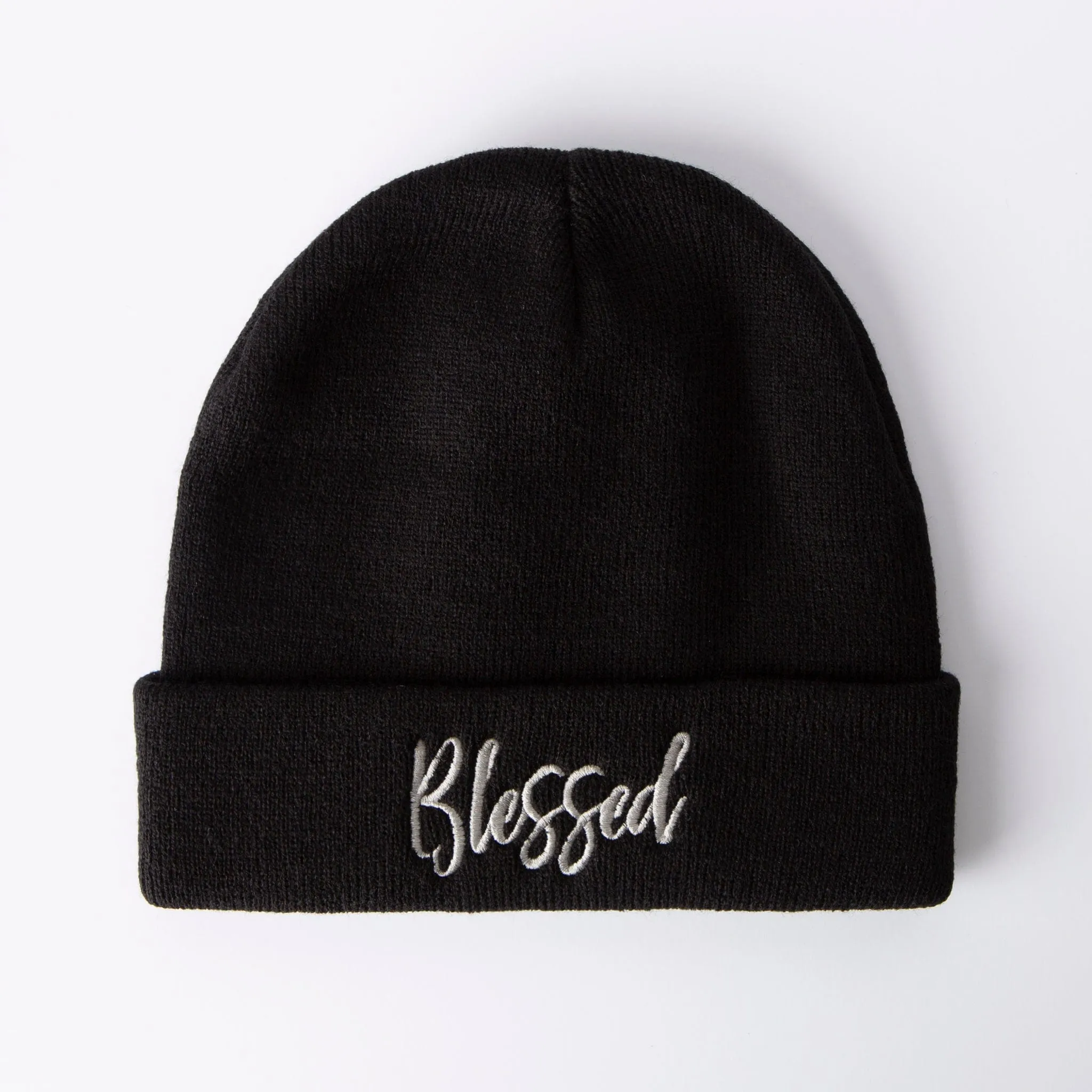 Knit Beanies