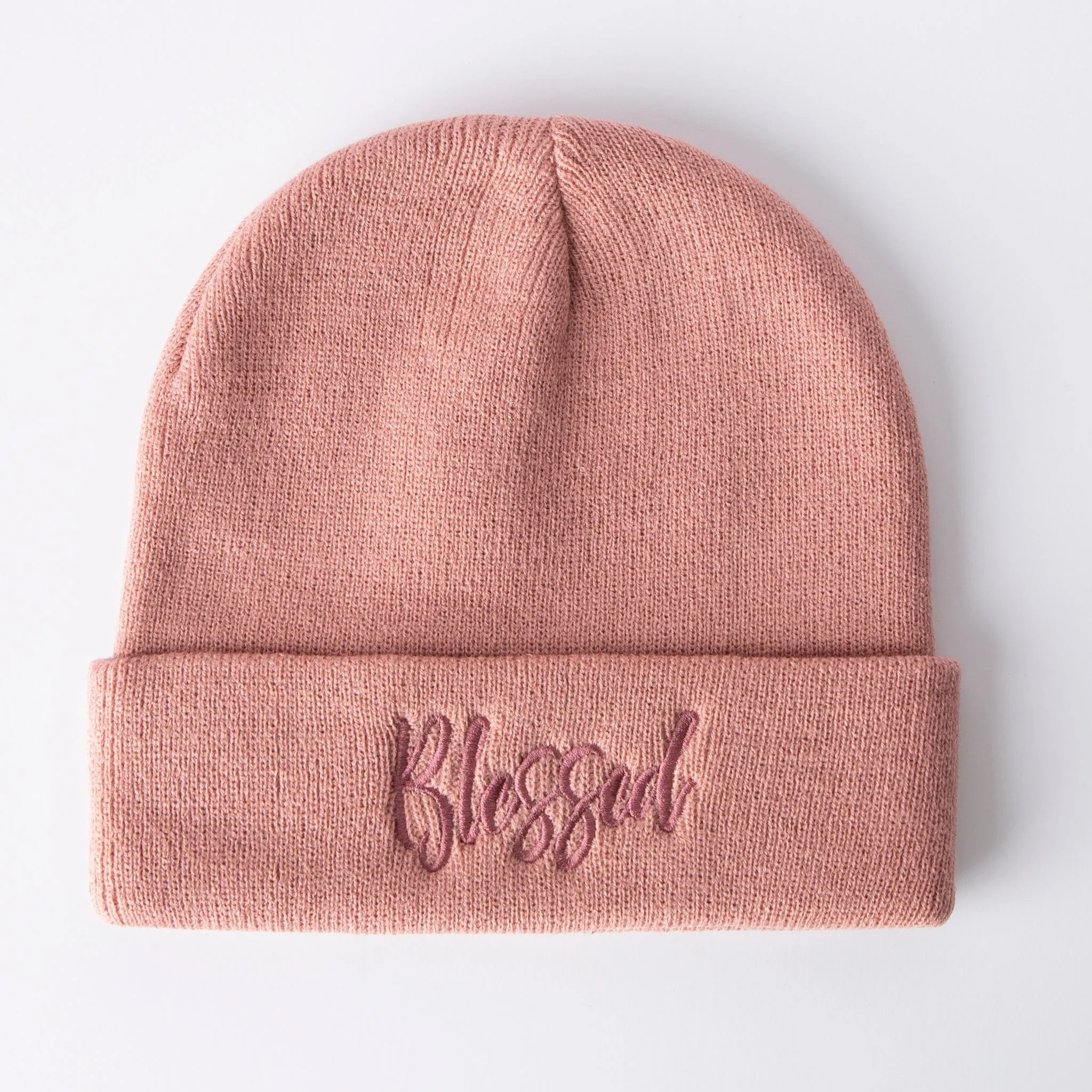 Knit Beanies