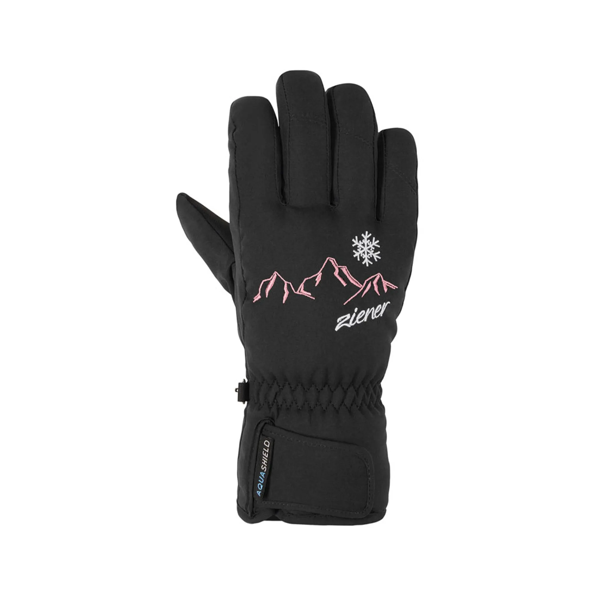 Lailla AS Gloves Junior
