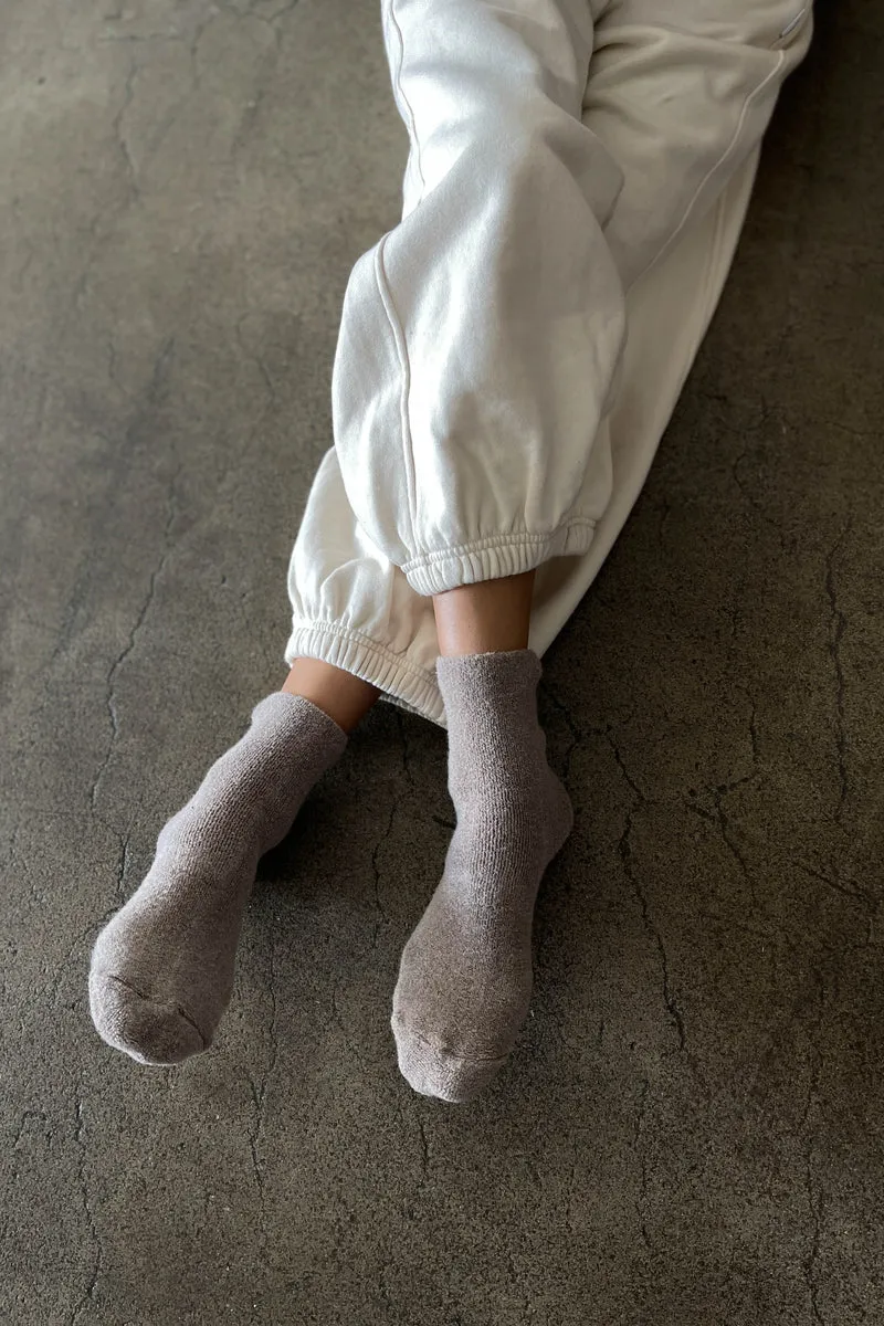 Le Bon Shoppe | Cloud Socks | Frappe
