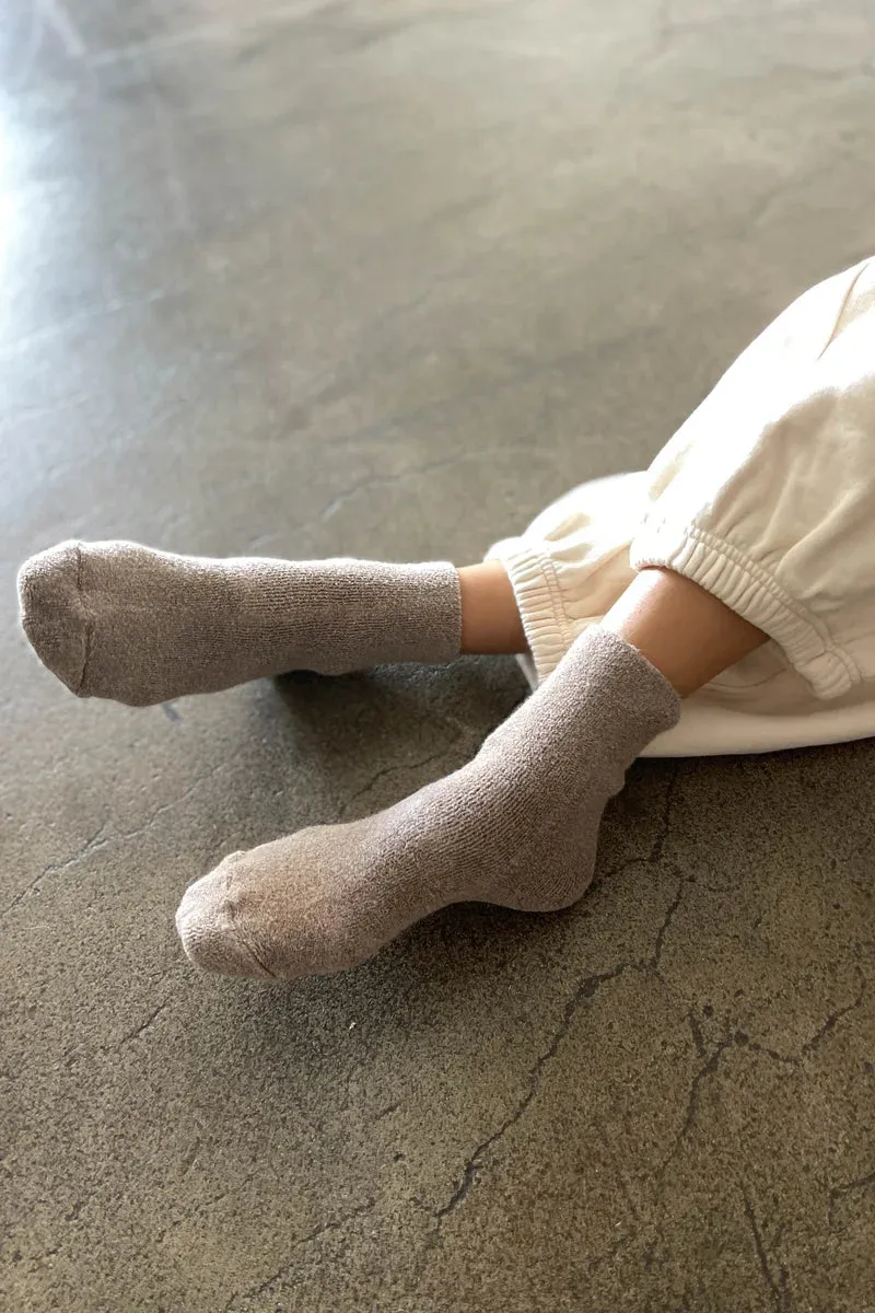 Le Bon Shoppe | Cloud Socks | Frappe
