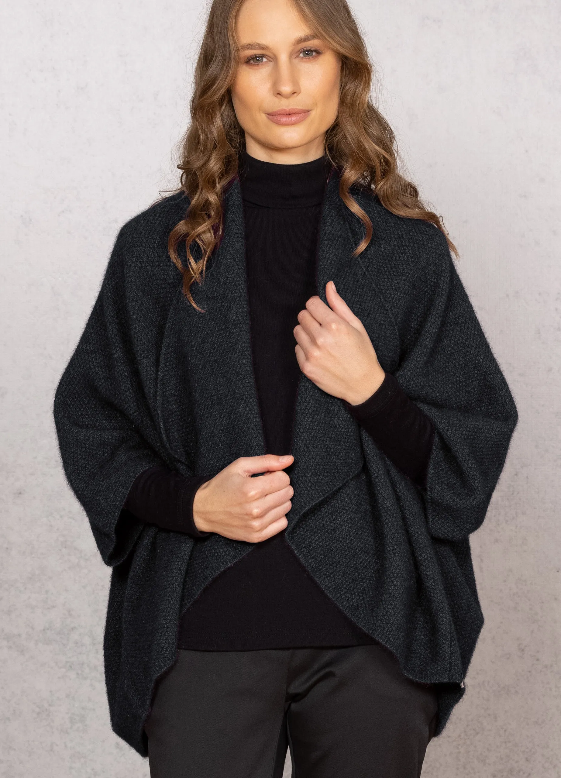 LONGLINE WRAP