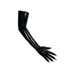 Lucifer Gloves