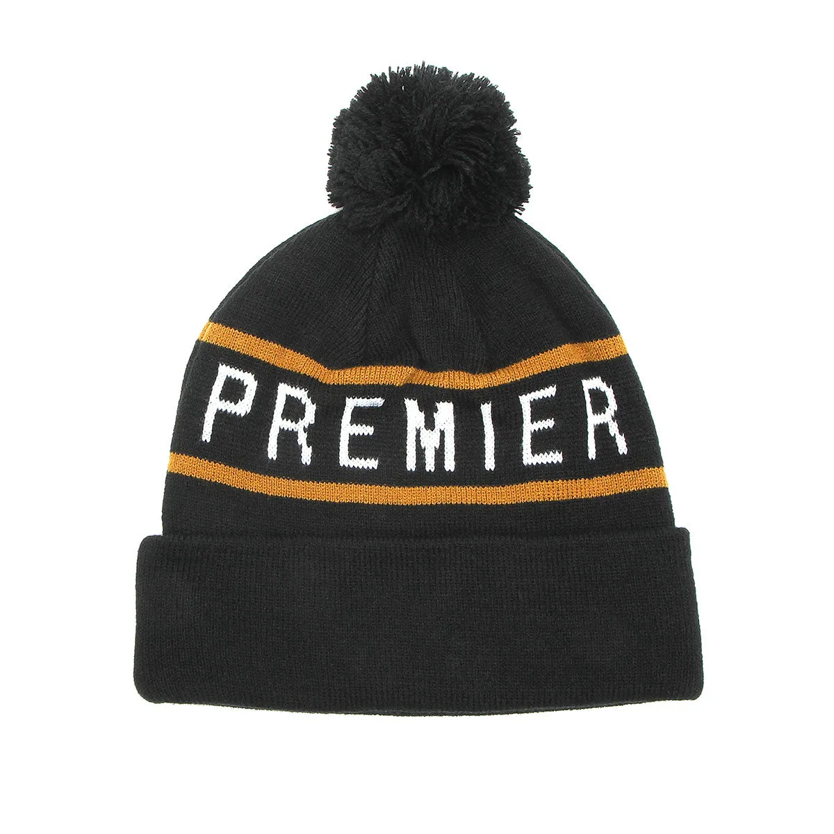 Madcap Pom Beanie