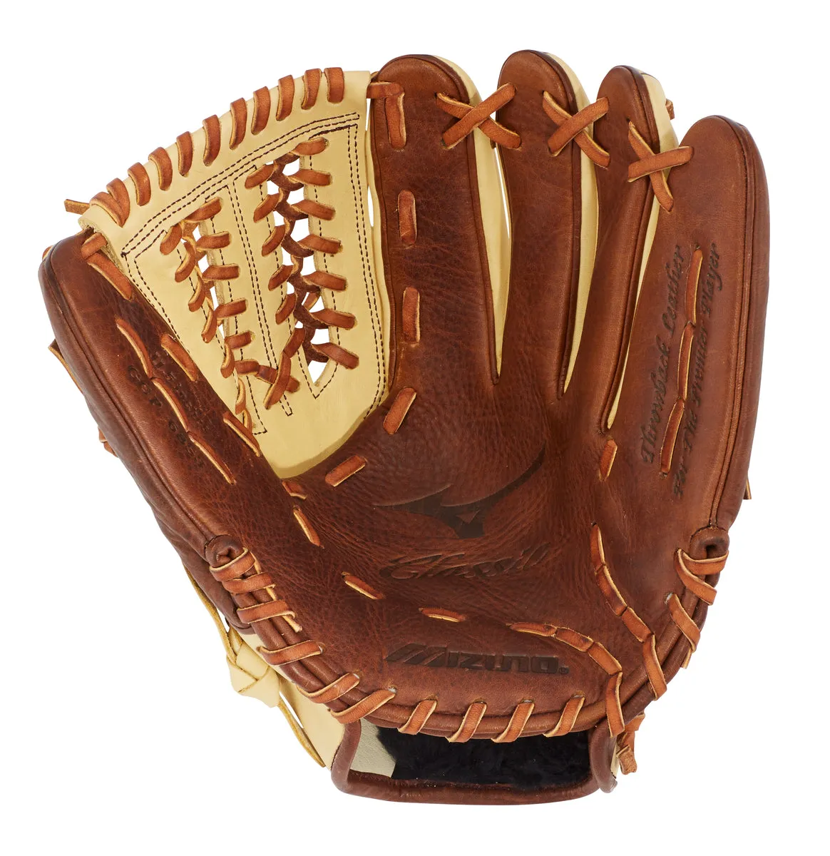 Mizuno Classic Pro Soft GCP68S3 11.5 in Infield Glove